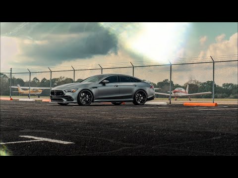 azZza & REDIX & YOUK3IV - Chikara (Car Video)