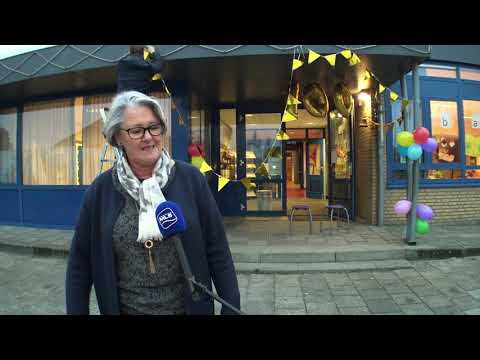 100ste leerling school Beegden