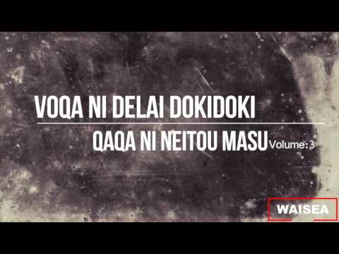 VOQA NI DELAI DOKIDOKI: Qaqa Ni Neitou Masu  Volume 3