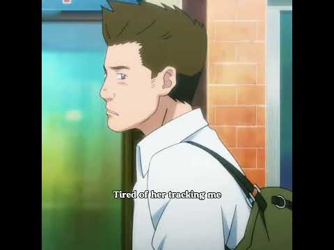 I have the ability to stop time#anime #shorts