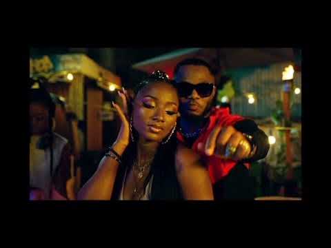 Ewube - Comme ça ft Magasco ( remix) chipmunks