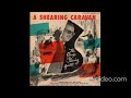 George Shearing - A Shearing Caravan (1955)