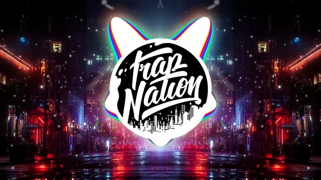 Yellow Claw & Acyan - Hot Like This