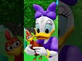 Get These Birdies Home With The Chicken Song From MMClubhousePlus DisneyJr DisneyPlus