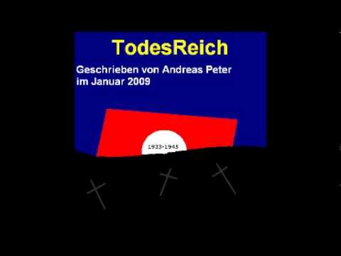 Stormanimal - TodesReich