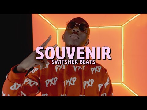 [FREE] Uzi x Ninho Type Beat - "SOUVENIR" || Instru Rap Mélancolique/Piano | Instru Rap 2022