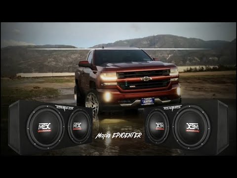 Fuerza De Tijuana Ft Omar Ruiz - El Americano | EPICENTER