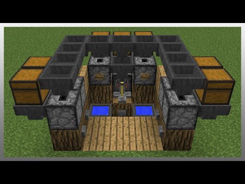 MrCrayfish - Minecraft 1.12: Redstone Tutorial - Brewing Station v2