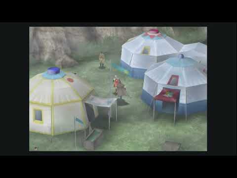 Let's Play Suikoden V (Blind) Part 90: Draggie Horses at Last!