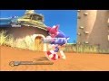 Sonic Unleashed Savannah Citadel Act1 Fail