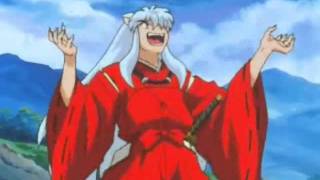Inuyasha Parody 3: Inuyasha Has A Cat Fetish
