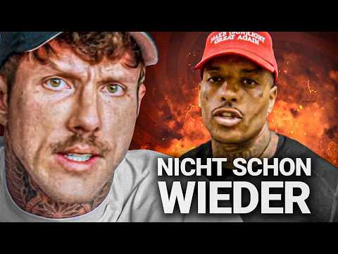 Coach Aaron just doesn't get it...