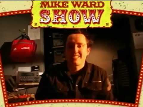 Publicité - MusiquePlus - Le Mike Ward Show (2004)