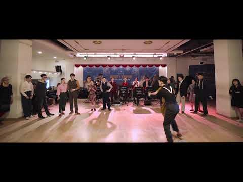 RSF 2019 - "Mix & Match" All Level