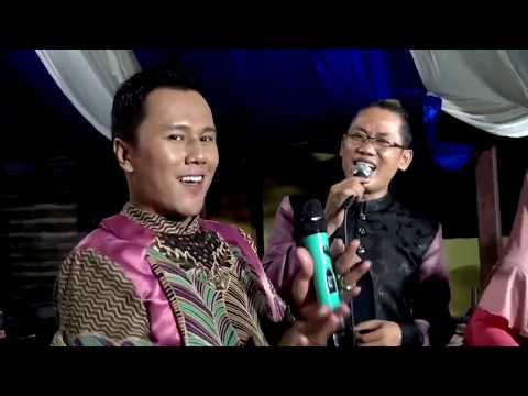 ATI KESIKSO HEBOH GINO WIBOWO FT BAGUS DEWANTORO SWORO LIMO CAMPURSARI