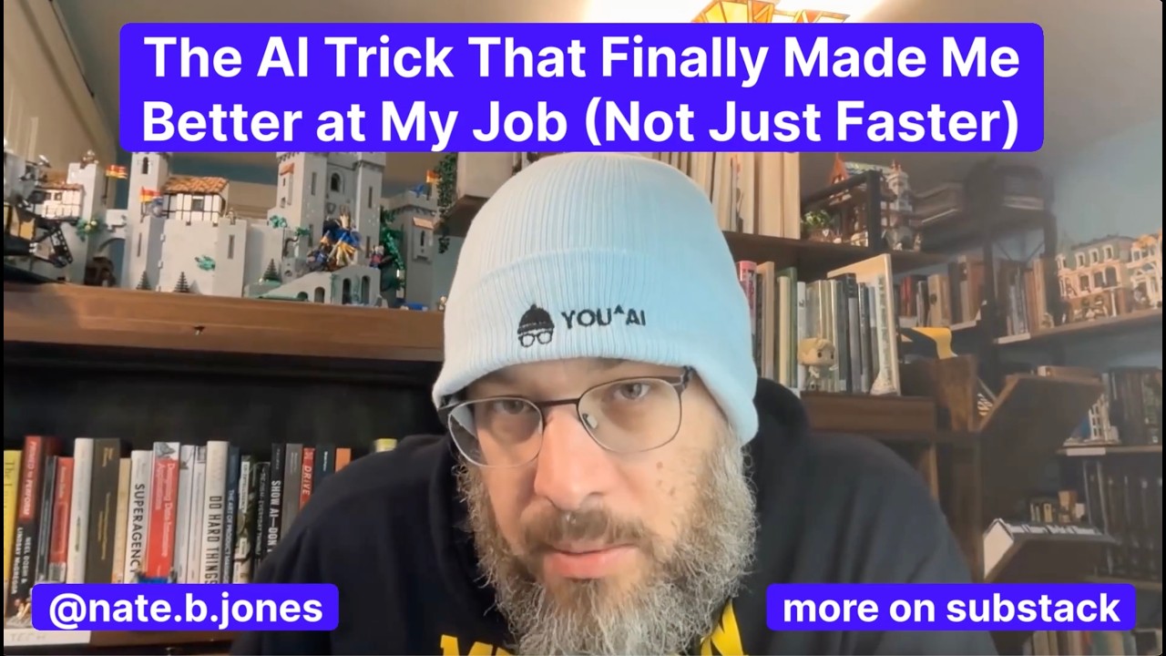 Mastering Skills Over Titles in the AI Era