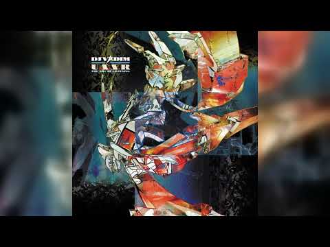 DJ Vadim - U.S.S.R. The Art Of Listening (Trip Hop, Hip Hop, Leftfield) (2002)