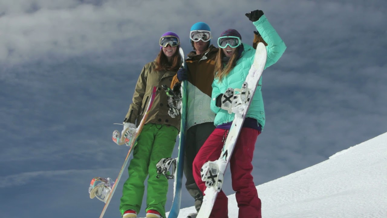 Mount Peter Ski Area