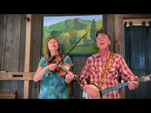 Richie and Rosie perform "Iko Iko" from their studio | JoyRx Music