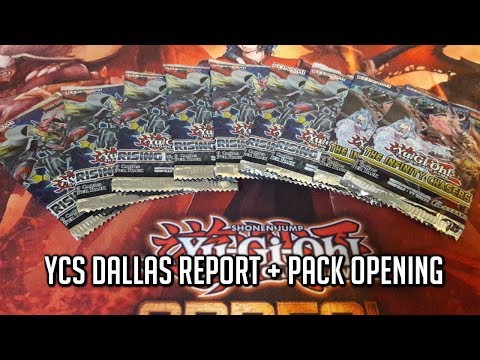 YCS Dallas Update