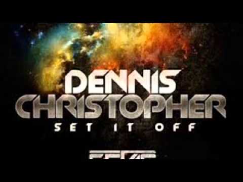 Dennis Christopher vs. David Penn vs. Dusky - Set It Off (Domeejay Deep Mash-up)