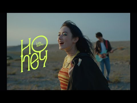 Luby Sparks - Honey (Official Music Video)