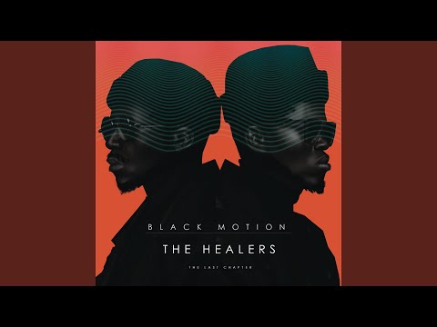 Video thumbnail for Ven Pa Ka (Black Motion Rework)