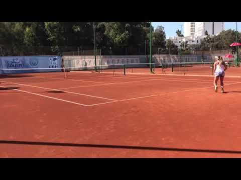 Guillermina naya( Marruecos)