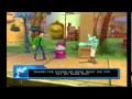 TK S Lets Play Cartoon Network Punch Time Explosion XL Wii Part 1