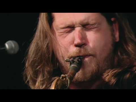 Murphy's Kids - Dusty Trail (Featuring EZD of Jackmove)