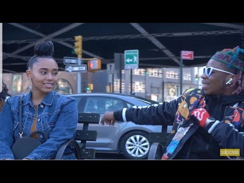 Yvng Swag - You The One (Official  Music Video)