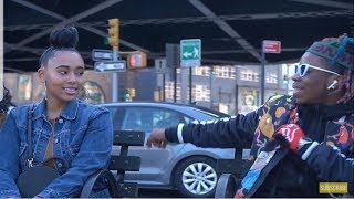 Yvng Swag - You The One (Official  Music Video)