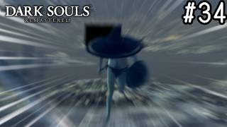 【ゆっくり実況】変な五人組によるダークソウル #34【DARK SOULS remastered】