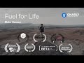 Fuel for Life: Blake Hansen / Gnarly Nutrition Original Film