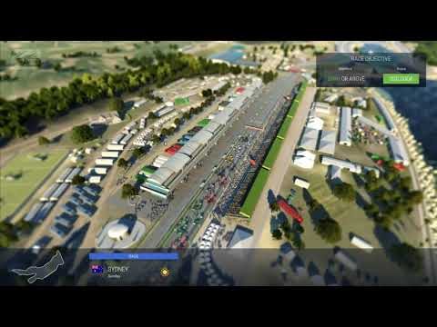 Let's Play Motorsport Manager(4)(Up In Flames)