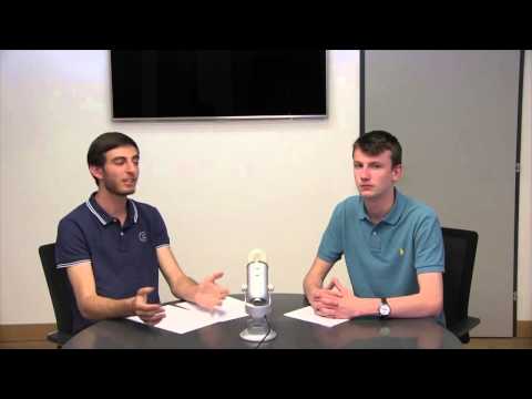 GVA JT Sport - Emission Mai 2015