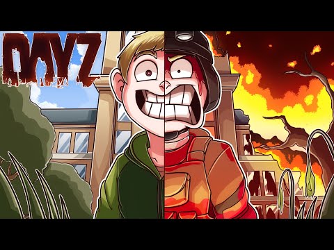 Dayz Download Review Youtube Wallpaper Twitch Information - roblox escape dos zumbis no hospital escape the zombie hospital