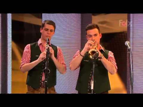 Ybbstal Express - Frischer Wind