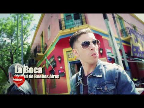 Los planetas con Chili Fernandez