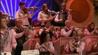Hausleitner - Wolfgang Lindner Band