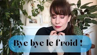 Je teste les SOUS-VETEMENTS THERMIQUES à 6€ de DECATHLON ❄