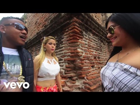 Big Father - Mil Amores ft. Murder Cat