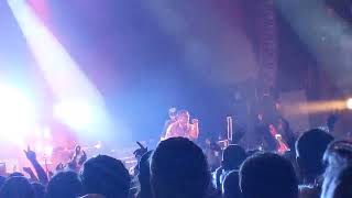 Blur - Coping - live at Wolverhampton Civic Hall 26th May 2023