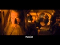 The Hobbit Misty Mountains Multi Language Full Sequence