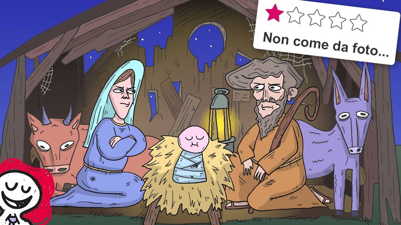 Giuseppe e Maria SCAMMATI su Airbnb