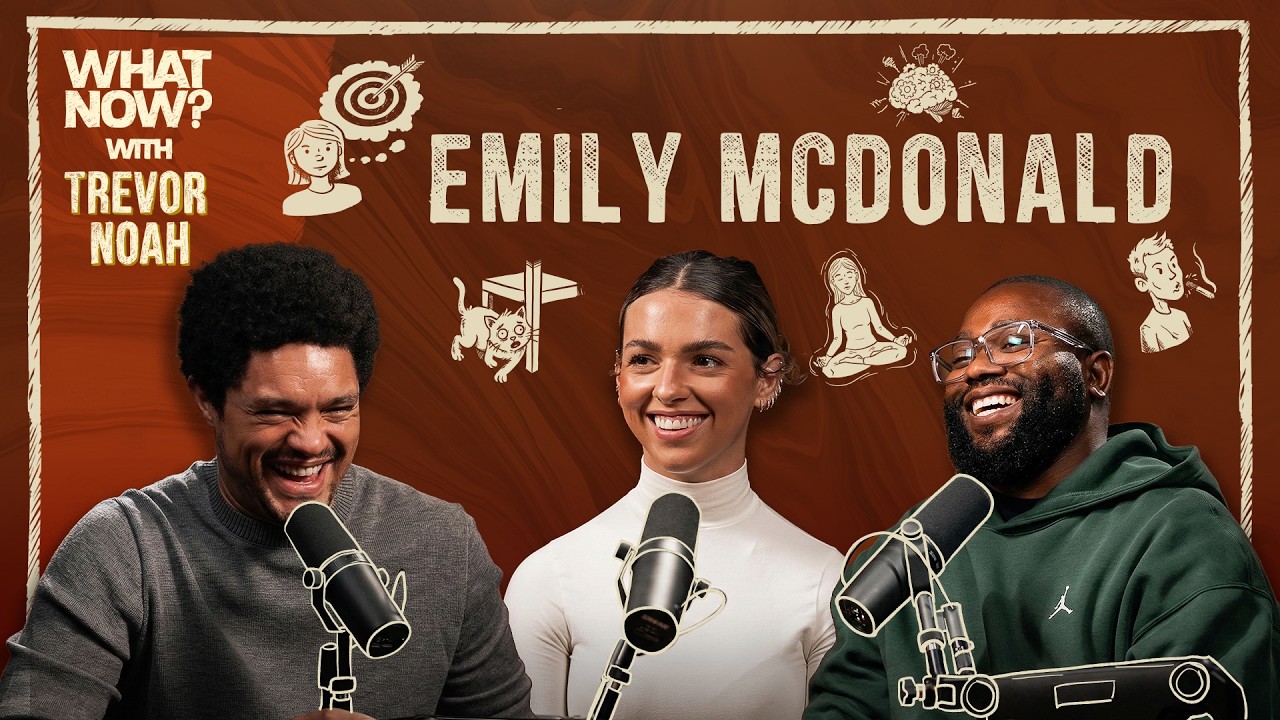 EmOntheBrain: How to Rewire Your Reality