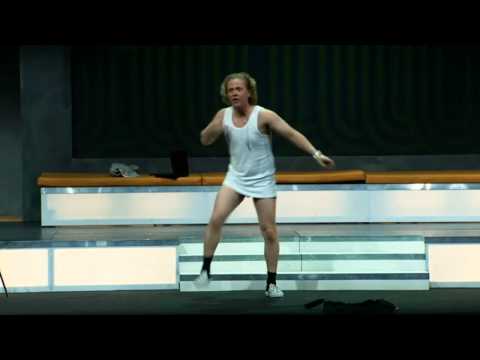 Anders Matthesen - Anden På Coke - De 7 små dværge