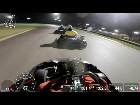 AKARS Velopark VP1500 Seletiva - 9a. Etapa Pesados - 12-09-2019 - 21:00