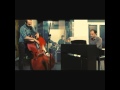 You must believe in Spring double bass solo  Eddie Gomez ---Benyamin moradi