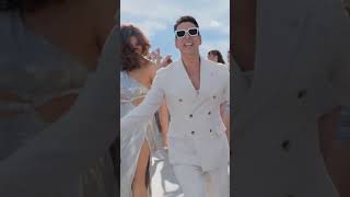 Download lagu Jacqueline steals the spotlight with Akshay🔥 Qayamat | Housefull 5 #jacquelinefernandez #akshaykumar mp3